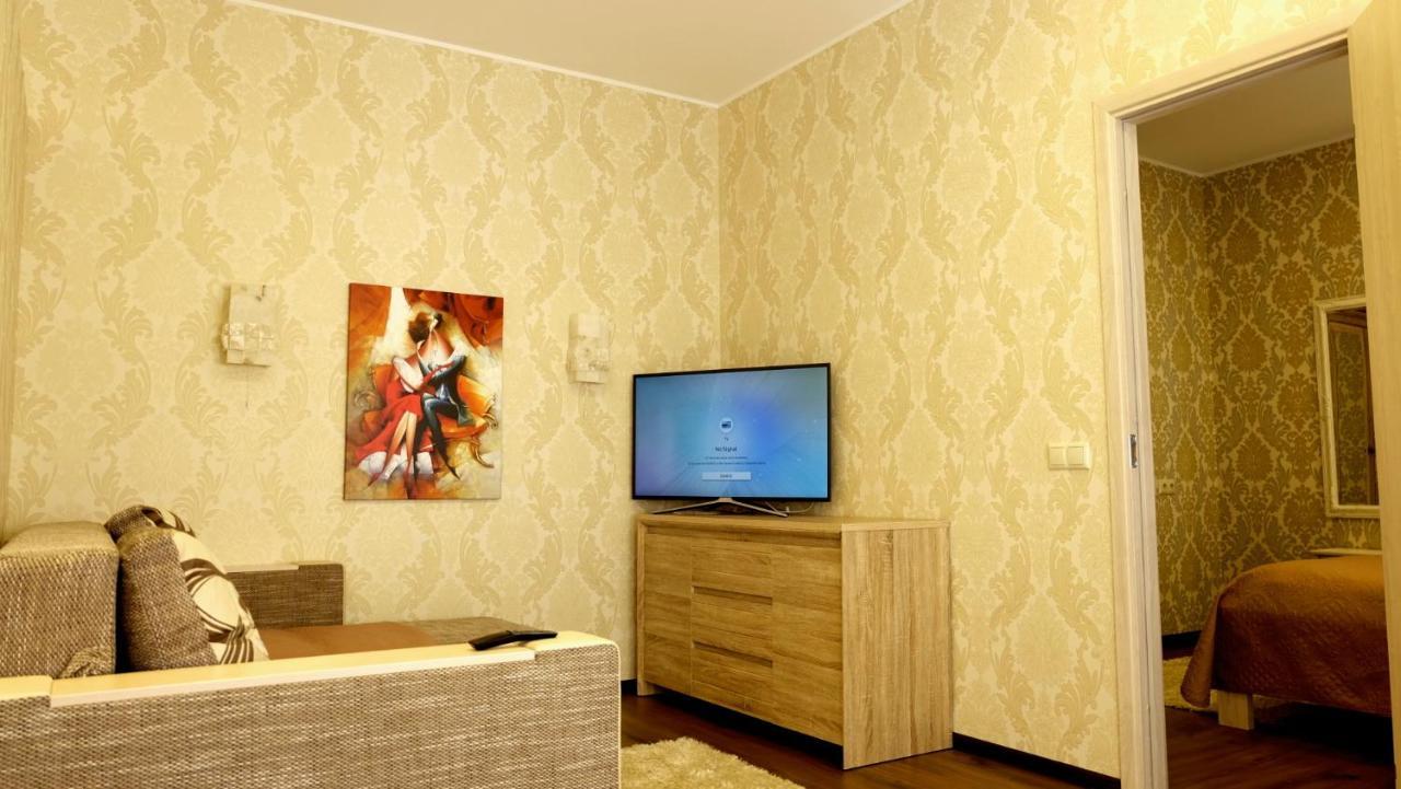 Tallinn Apartments K8 Free Parking Eksteriør billede