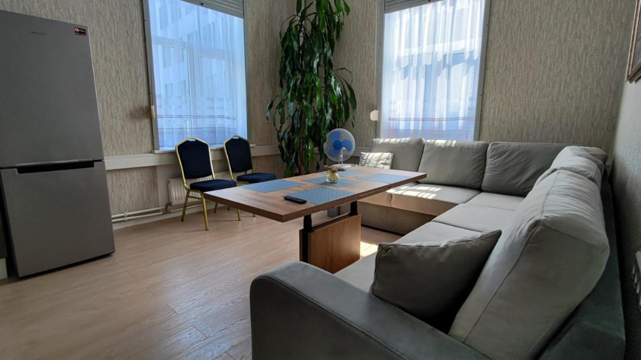 Tallinn Apartments K8 Free Parking Eksteriør billede