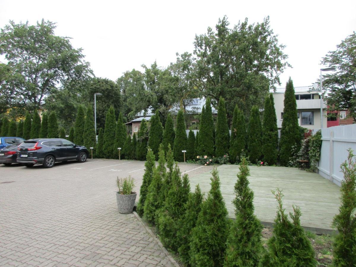Tallinn Apartments K8 Free Parking Eksteriør billede