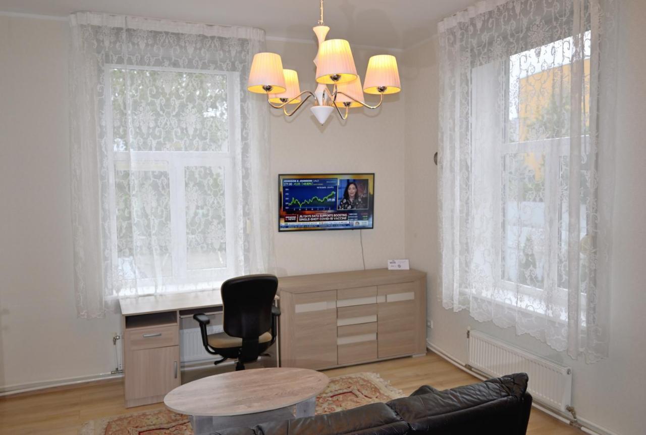 Tallinn Apartments K8 Free Parking Eksteriør billede