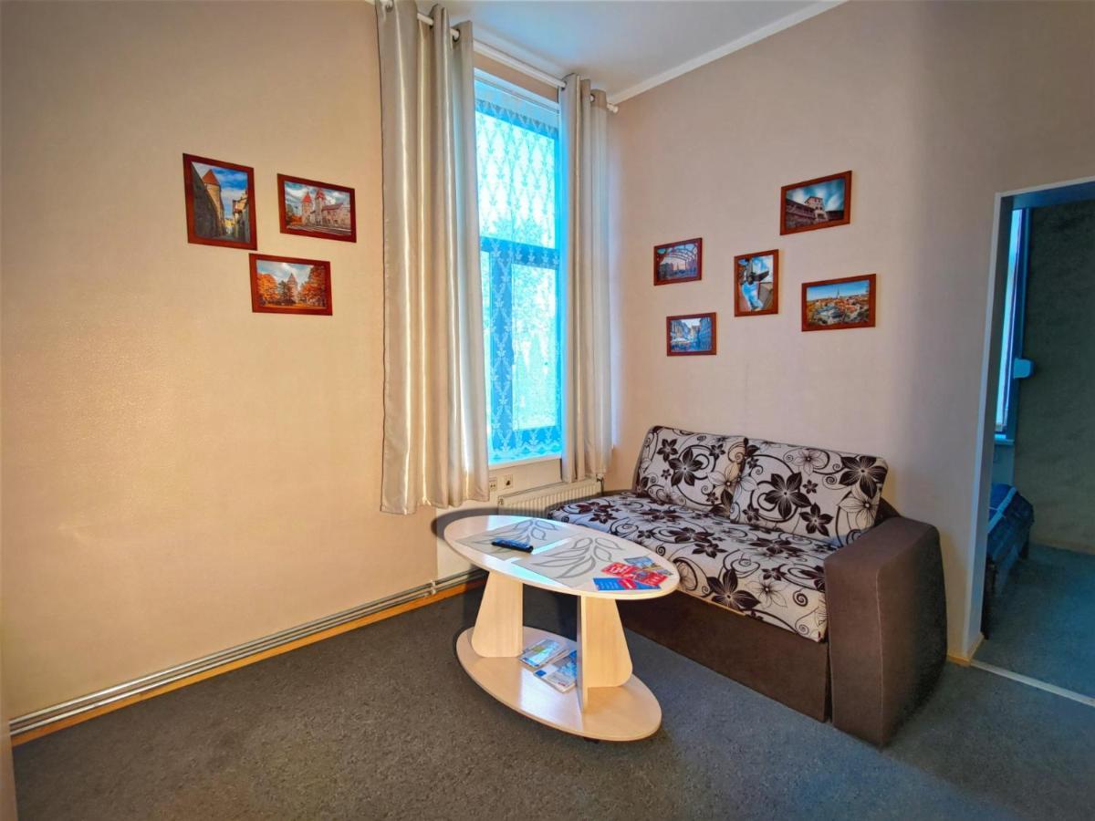 Tallinn Apartments K8 Free Parking Eksteriør billede