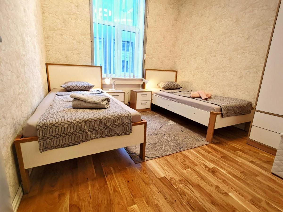Tallinn Apartments K8 Free Parking Eksteriør billede