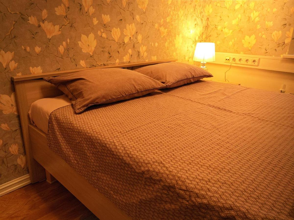 Tallinn Apartments K8 Free Parking Eksteriør billede