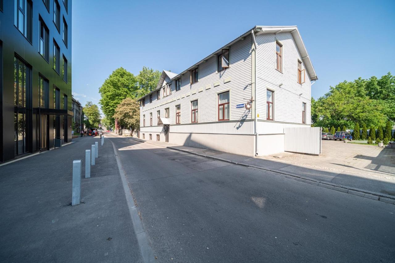 Tallinn Apartments K8 Free Parking Eksteriør billede