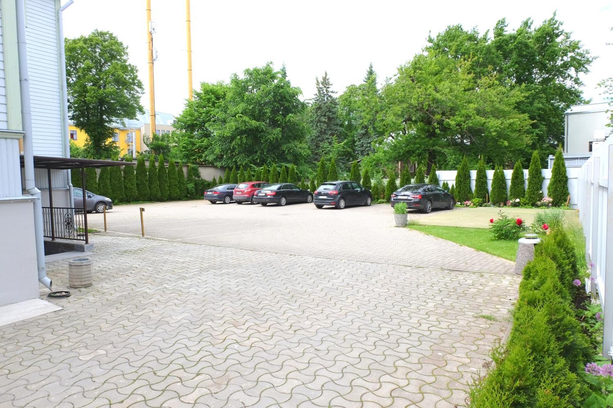 Tallinn Apartments K8 Free Parking Eksteriør billede